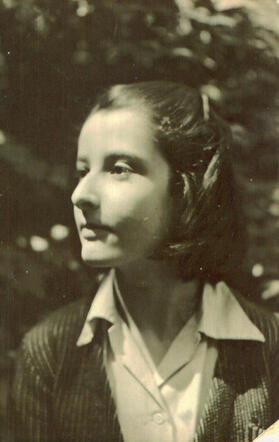 Mirjam Reisel