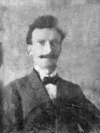 Abraham Reiss