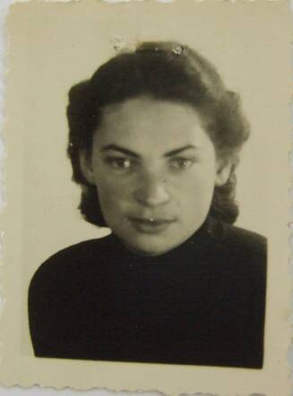 Reizla Rywka Stein