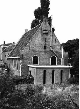 Remonstrantse Kerk Zwammerdam1