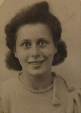 Renate Borchert
