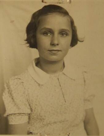 Renee Panner