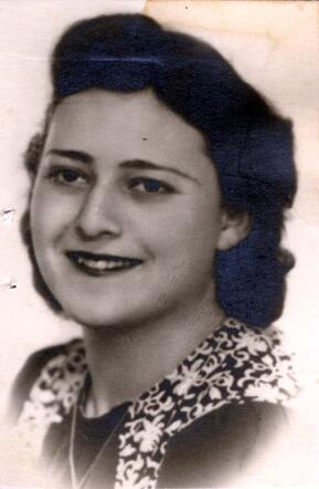 Resy Anna Pakkedrager-Bril