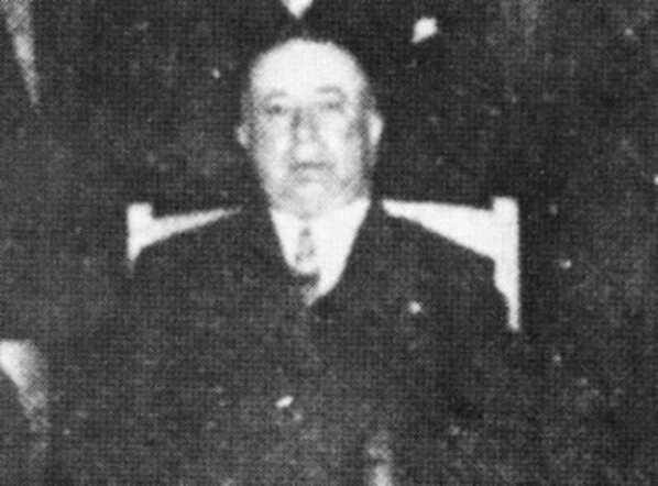 Levi van de Rhoer