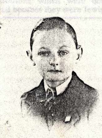 Elias [Eddie] van Rhyn