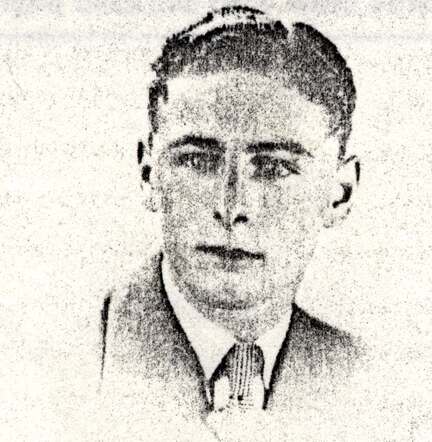 Hartog [Harrie] van Rhyn