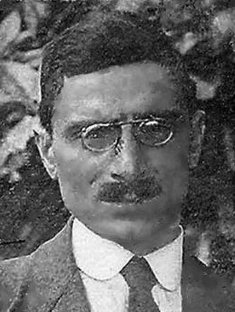 Samuël Ricardo