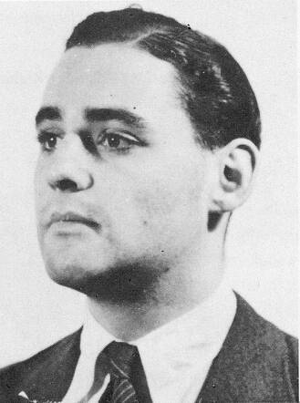 Richard Barmé