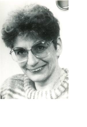 Riet de Wolff
