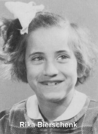 Rika Bierschenk