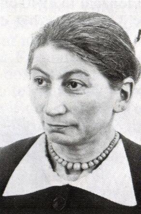 Rika Cohen