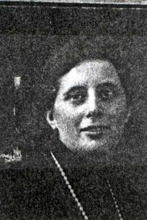 Rika de Vries-van Dam