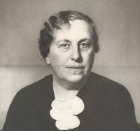 Rike Martha Münden-Heymann