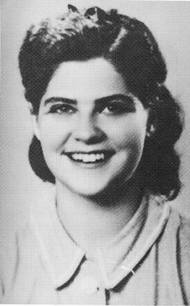 Rita Barmé