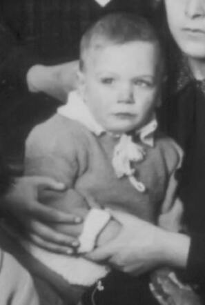 Barend Ritmeester