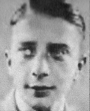 Robbert (Robbie)  Simon Cohen