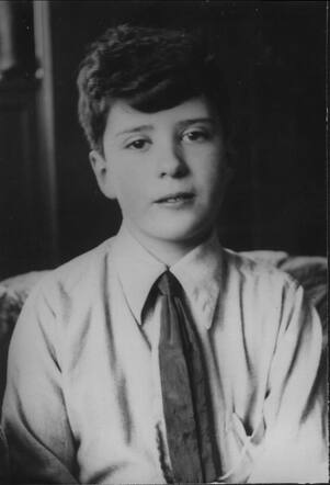 Robbie_in_1933