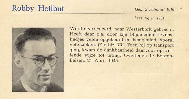 Robert Emanuel Heilbut