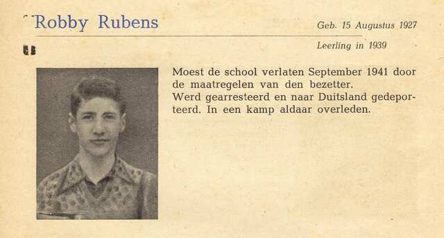 Robert Nathan Rubens