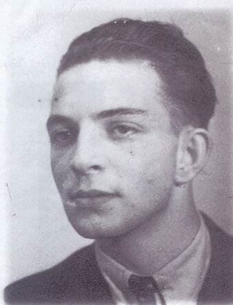 Robert Brand