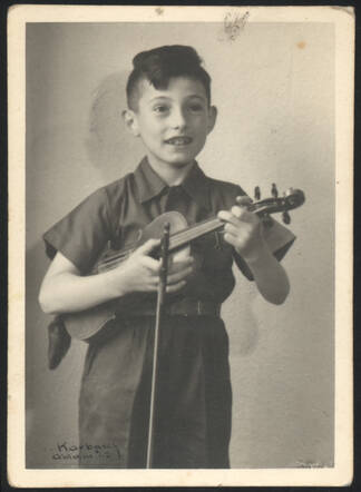 Robert Ilja Cohn