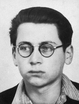 Robert Jozef Dürheim