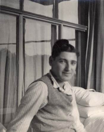 Robert Ludwig Schoenenberg