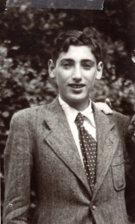 Robert Ludwig Schoenenberg