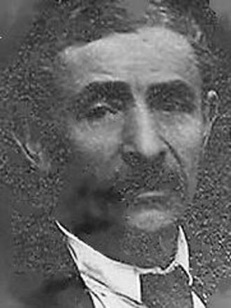 Abraham Roodenburg