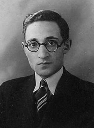 David Roodenburg