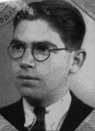 Abraham Marcel Rodrigues