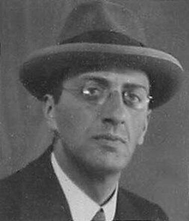 Jacobus Rodrigues