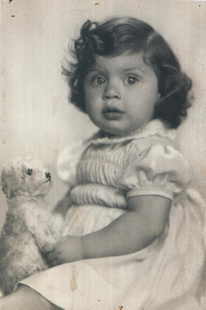 Alida Roeg