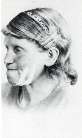 Roelfien (Fientje) van der Pool