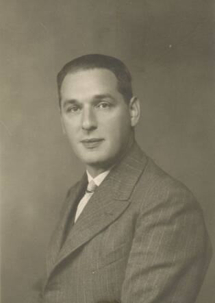 Max Jacques Roeper