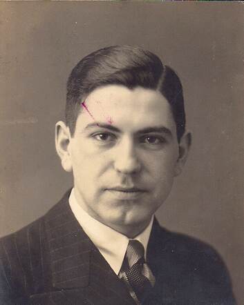 Rolf Walter Levie