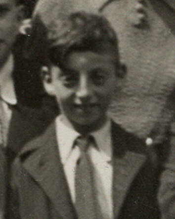 Rudolf Romijn