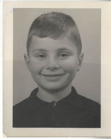 Jack van Rood Speijer