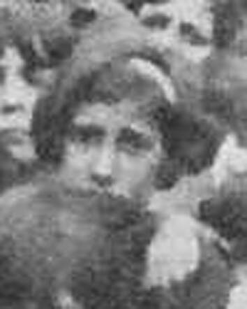 Betje Roodveldt