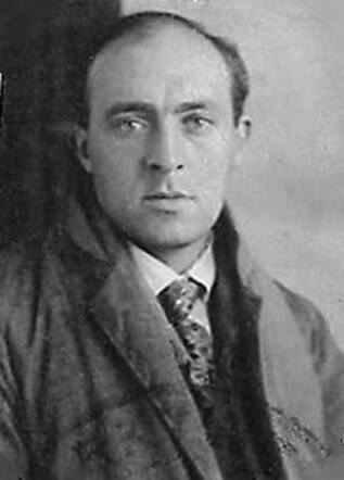 Abraham de Rooy