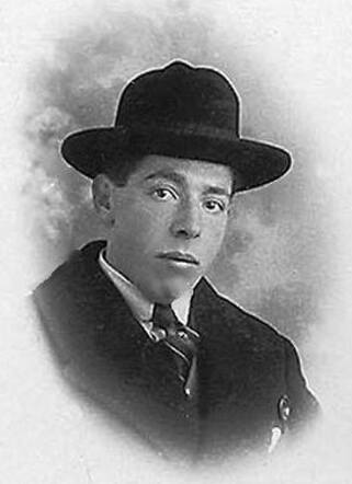 Jacob de Rooy