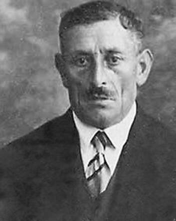 Samson de Rooij