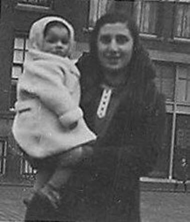 Gracia Drukker-van Rooijen