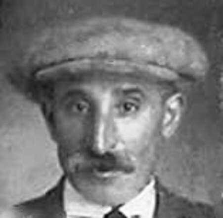 Arnold van Rooijen