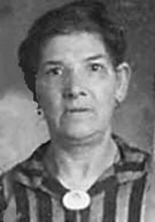 Sara van Rooijen-Fles