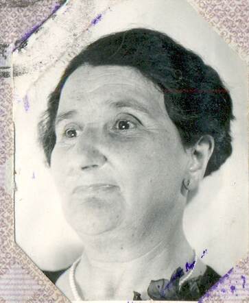 Hendrika Roos