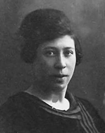 Esther Roos-Werkendam
