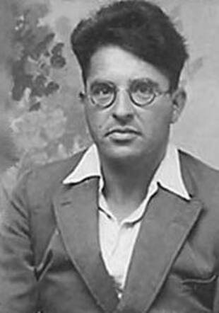 Coenraad Rooselaar
