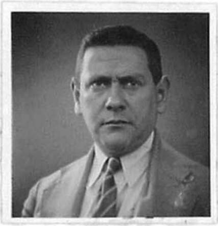 Siegfried Jozeph Roozendaal  