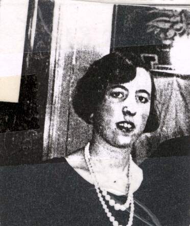 Roosje Boekbinder-de Groot